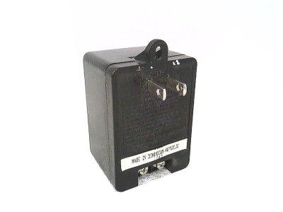 NAPCO SECURITY TRF-12/123