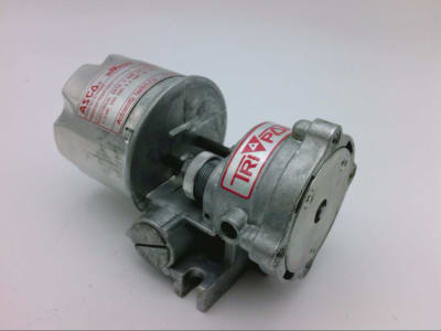 ASCO SC30A