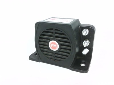 PETERSON MFG CO 97DBA