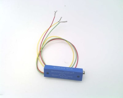 BOURNS RJ12FL502