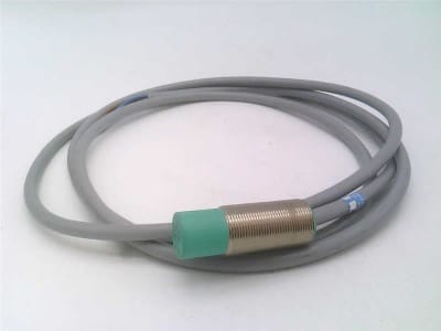 PEPPERL & FUCHS NJ8-18GM50-O-E