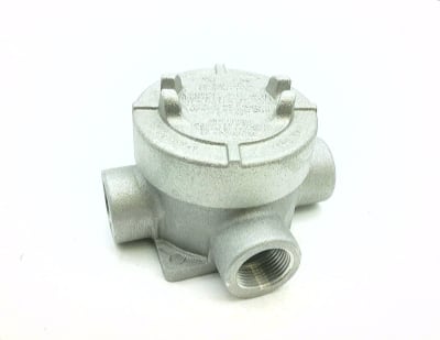 EATON CORPORATION EAJT36 SA