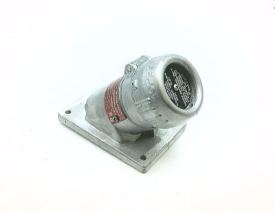 EATON CORPORATION ENR5201 M4
