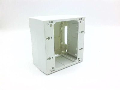 LEGRAND 2344-2-WH