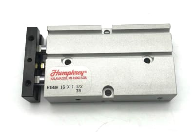HUMPHREY HTBDA-16X 11/2