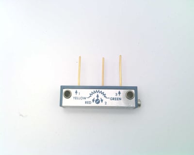 BOURNS 260P-1-501