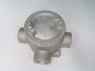 EATON CORPORATION EABX36 SA