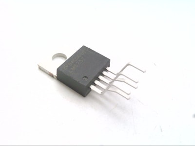 TEXAS INSTRUMENTS SEMI LM675T