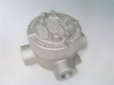 EATON CORPORATION EAJX26 SA