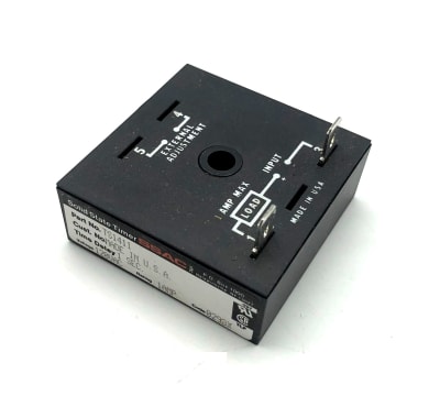 ASEA BROWN BOVERI TS1411