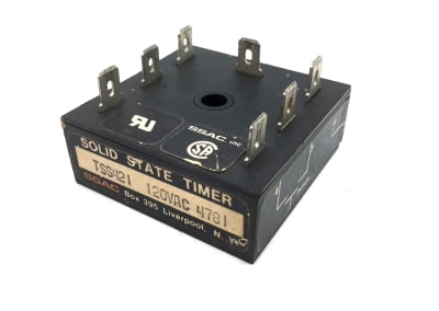 ASEA BROWN BOVERI TS1421