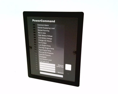 INDUSTRIAL CONTROL EQUIP 300-5637-02