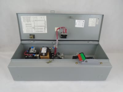 GENERAL ELECTRIC CR308DT02R6JAALAA