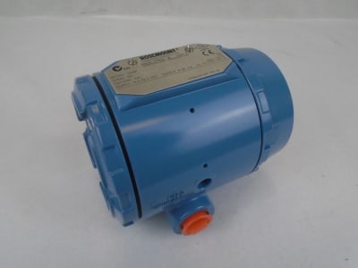 EMERSON 3144-PD1A1NAB4M5