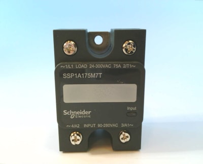 SCHNEIDER ELECTRIC SSP1A175M7T