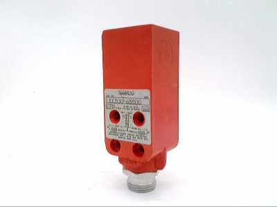 DANAHER CONTROLS EE530-65500