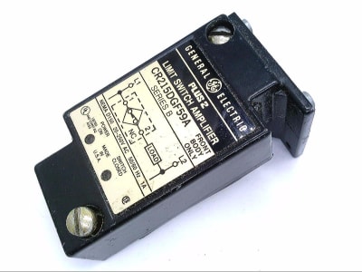 GENERAL ELECTRIC CR215DGF59A