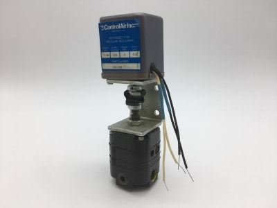 CONTROLAIR INC 130-CBB