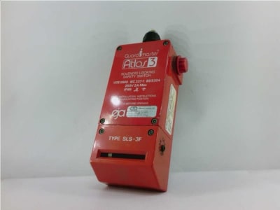 ALLEN BRADLEY 440G-L07196