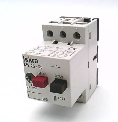 ISKRA MS25-20