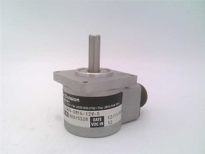 BEI SENSORS 924-01039-402