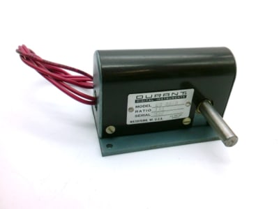 EATON CORPORATION ES-9513-1:1