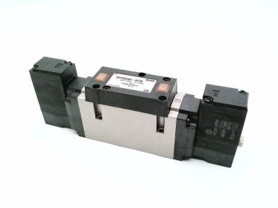 SMC NVFR3200-3FZB