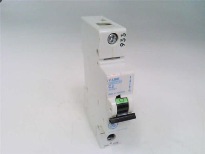 GENERAL ELECTRIC V76102