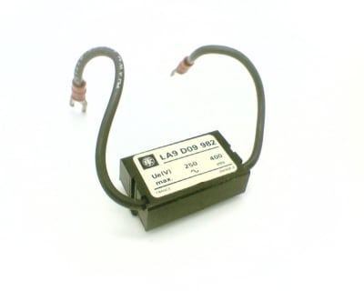 SCHNEIDER ELECTRIC LA9D09982