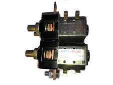 CURTIS INSTRUMENTS SW88-4 24VDC