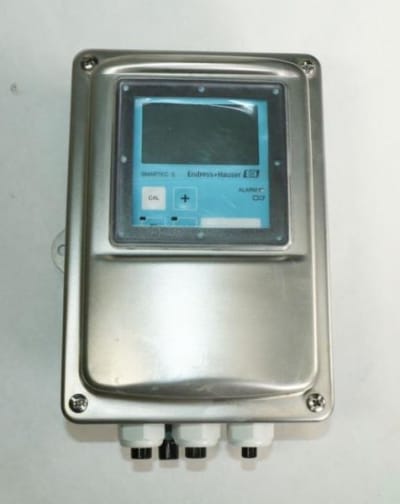 ENDRESS & HAUSER CLD132-WCS118AA1