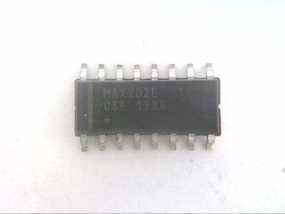 MAXIM INTEGRATED PRODUCTS MAX202ECSE+