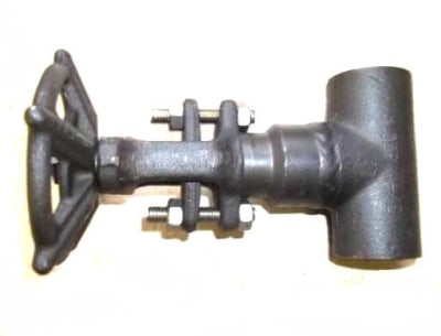 VOGT VALVE TSW2801-41314-3-R20