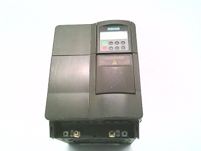 SIEMENS 6SE6420-2UC25-5CA1