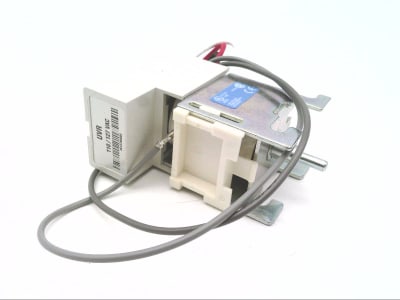EATON CORPORATION MUVRA