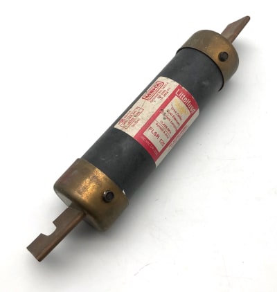 LITTELFUSE FLSR1.25