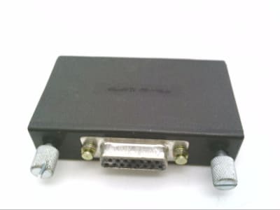 ALLEN BRADLEY 1784-AG2