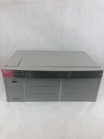 HEWLETT PACKARD COMPUTER J3100B