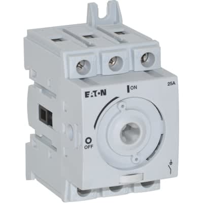 EATON CORPORATION R5A3025U