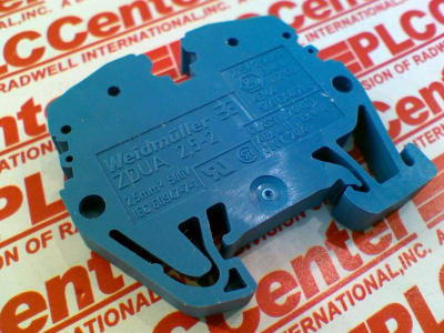 WEIDMULLER 1720930000