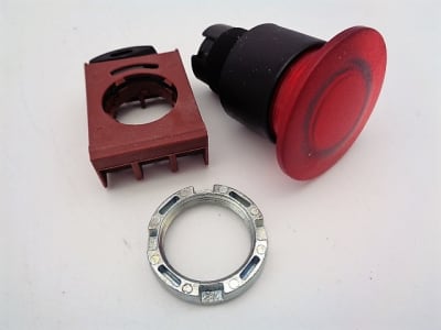 SPRINGER CONTROLS N5XET4RL1