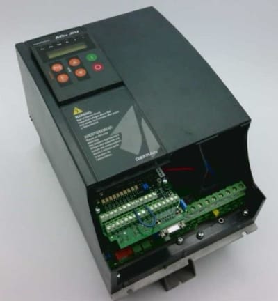 GEFRAN AGY-EV-3150-KBH-4A