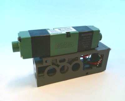 ASCO 082SS615K000030