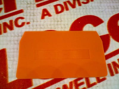 WEIDMULLER 1632110000