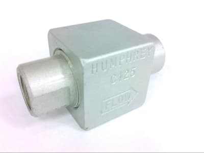 HUMPHREY C125