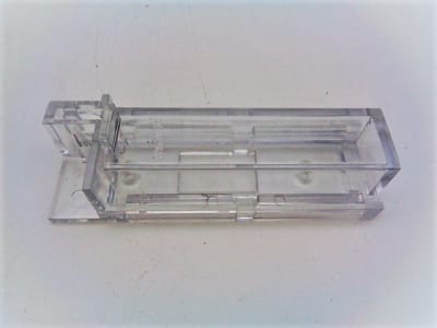 PRINZING ENTERPRISES WSLO