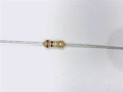 RADWELL RA100KX.25W5CC