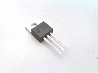ON SEMICONDUCTOR D44H11G
