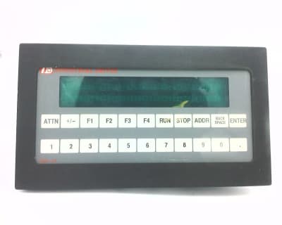 DANAHER MOTION DEP01-00-0-1