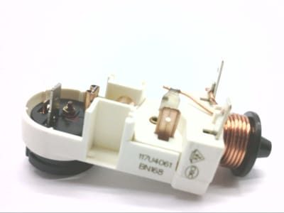 SECOP COMPRESSORS 117U4061